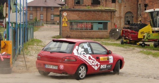 Rajd Ziębicki